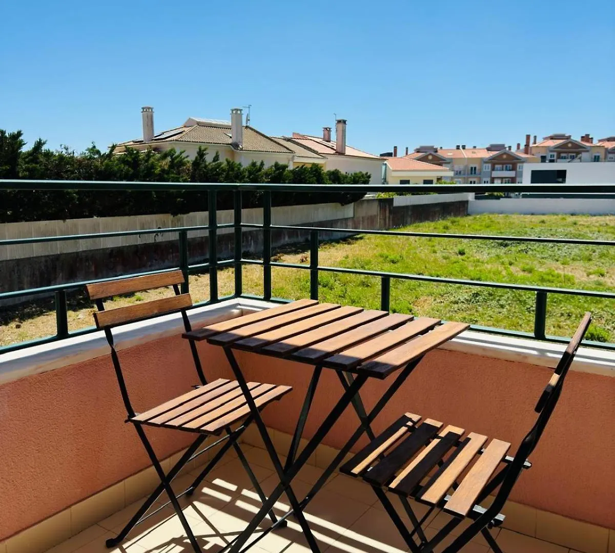 Nova Beach Oeiras