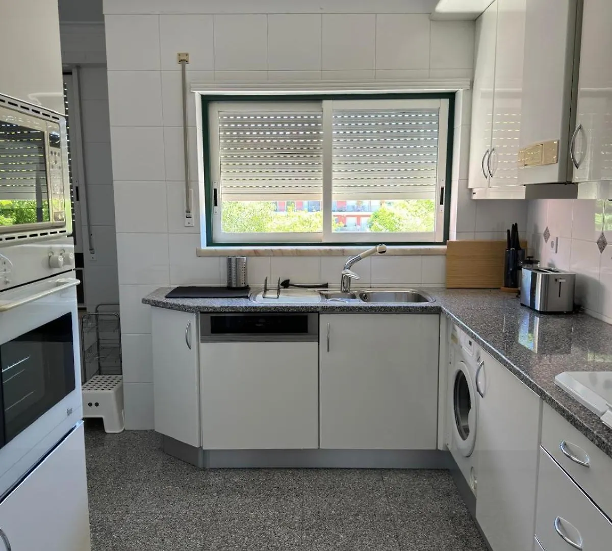 Apartment Nova Beach Oeiras