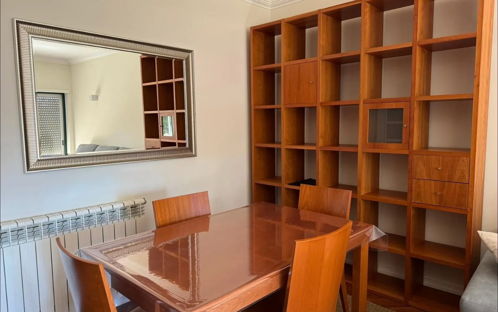 Apartment Nova Beach Oeiras